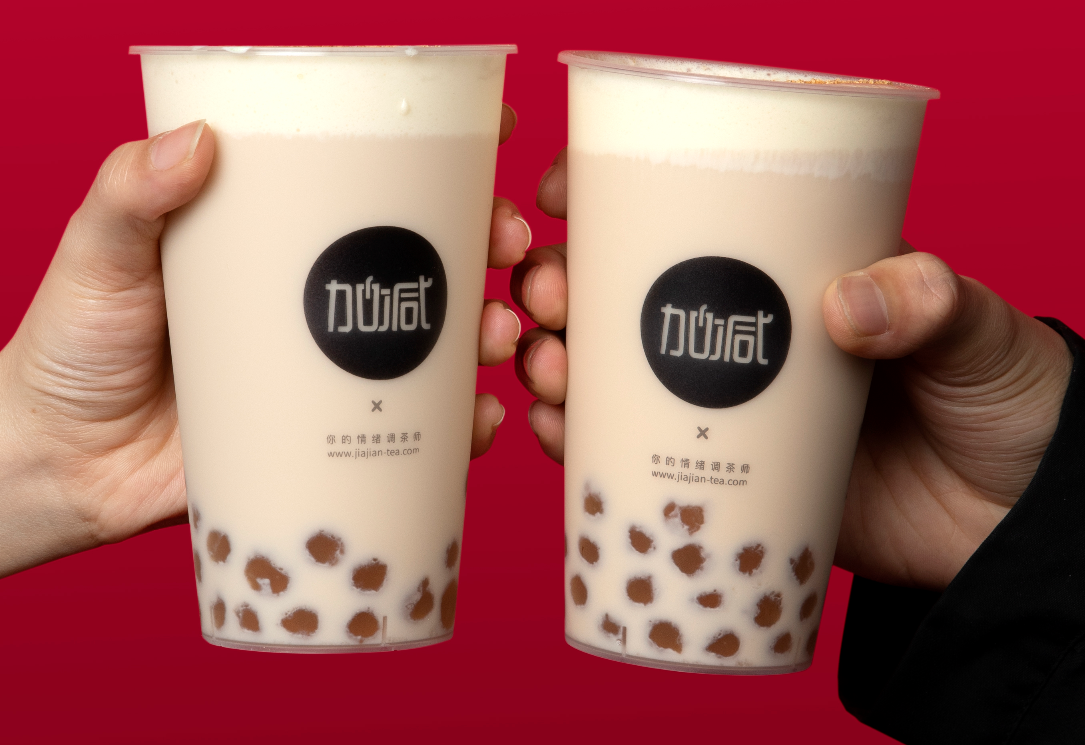 ag凯发茶饮：有研发创新实力的奶茶品牌才值得被投资者认可