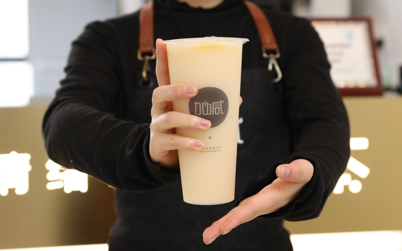 ag凯发茶饮：一个茶饮品牌如何才能让加盟商有信心
