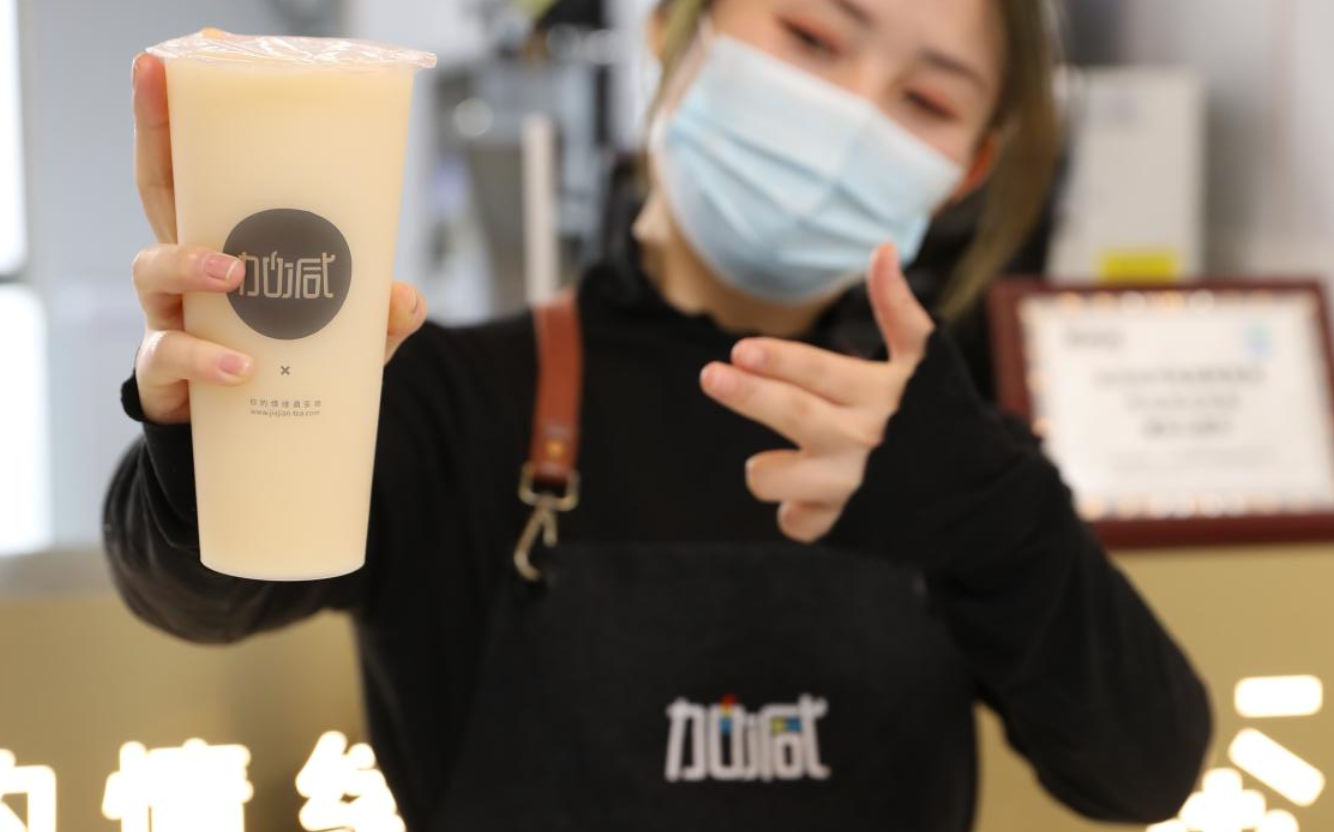 ag凯发奶茶：茶饮行业急速扩张下会存在哪些隐患