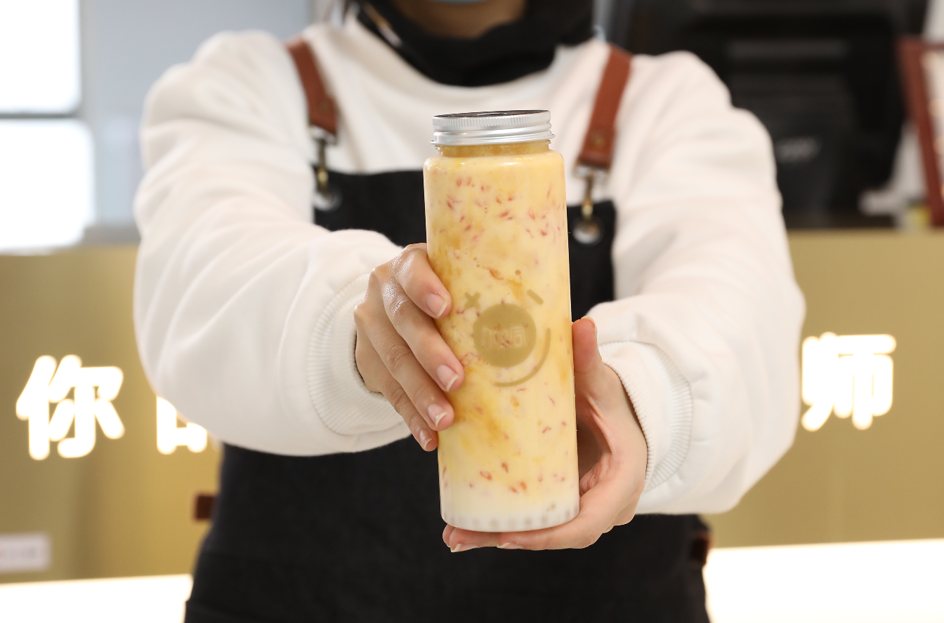 ag凯发茶饮：奶茶店是否可以作为创业的选择