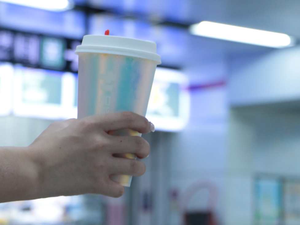 ag凯发茶饮|现在开一家奶茶店怎么样，还有优势吗